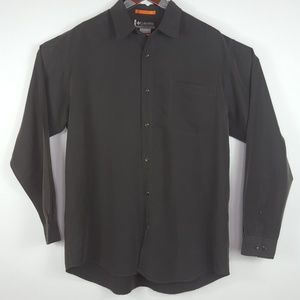 Columbia XCO Mens Gray Long Sleeve Bottom Down